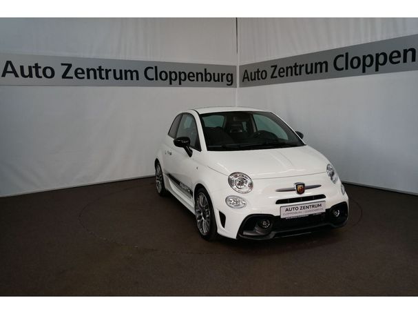 Abarth 595 Turismo 121 kW image number 7