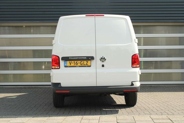 Volkswagen T6 Transporter 81 kW image number 9