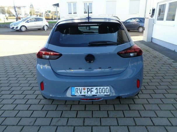 Opel Corsa 74 kW image number 6