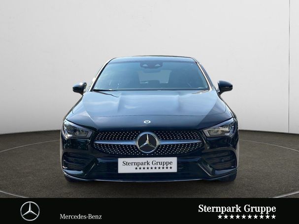 Mercedes-Benz CLA 180 Shooting Brake 100 kW image number 8