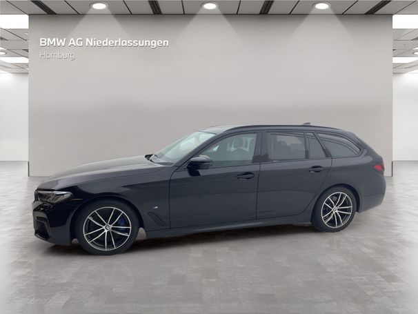 BMW 530d Touring 210 kW image number 5