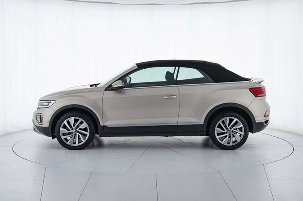 Volkswagen T-Roc 1.0 TSI T-Roc 81 kW image number 5