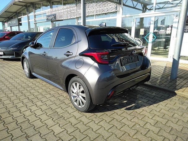 Mazda 2 Hybrid Select CVT 85 kW image number 3