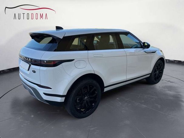 Land Rover Range Rover Evoque 110 kW image number 6