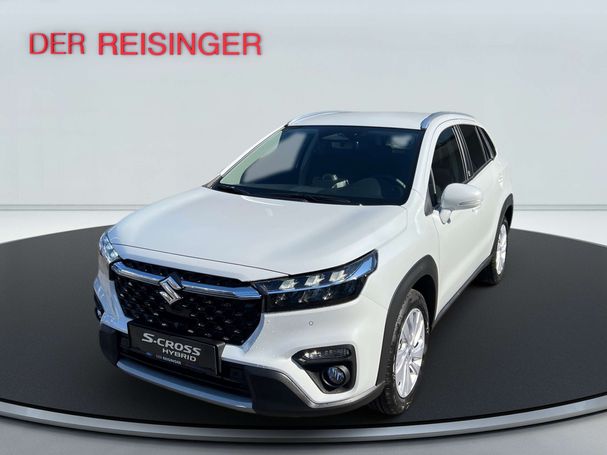 Suzuki SX4 S-Cross S-Cross ALLGRIP 95 kW image number 2