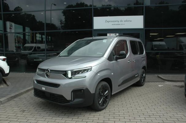 Citroen Berlingo 1.5 BlueHDi M 96 kW image number 2