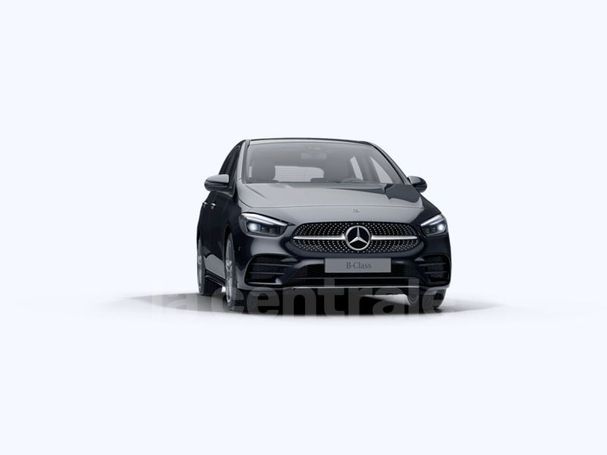 Mercedes-Benz B 200 d 8G-DCT Line 110 kW image number 35