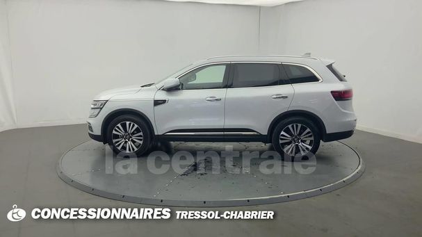 Renault Koleos 1.3 TCe 116 kW image number 5