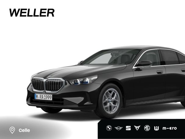 BMW 520i 140 kW image number 1