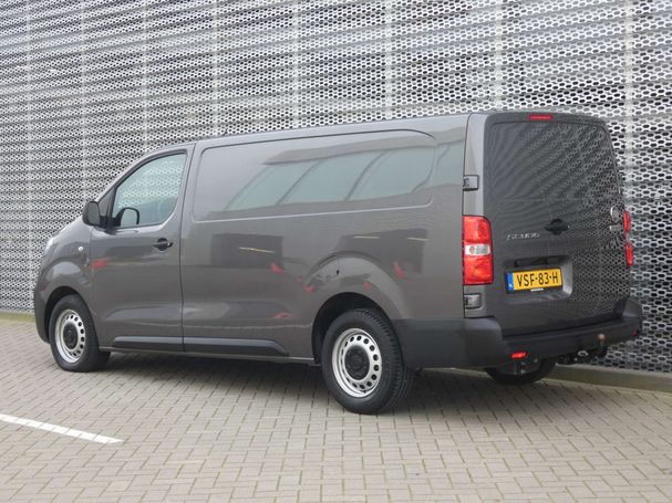 Fiat Scudo L3H1 2.0 145 107 kW image number 2