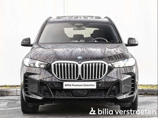 BMW X5 50e xDrive 360 kW image number 18