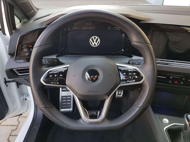 Volkswagen Golf 1.5 R-Line 110 kW image number 1