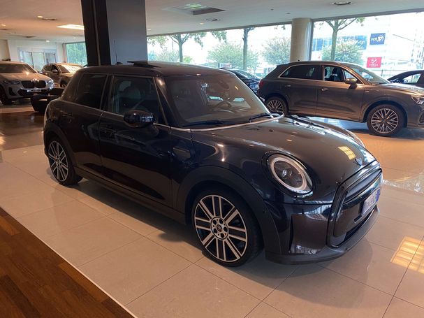 Mini Cooper Mini Yours Premium 100 kW image number 6