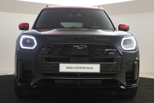 Mini Countryman S JCW ALL4 160 kW image number 21