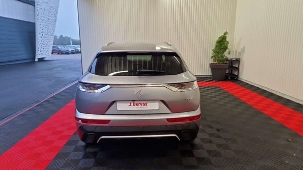 DS Automobiles 7 Crossback BlueHDi 130 96 kW image number 6