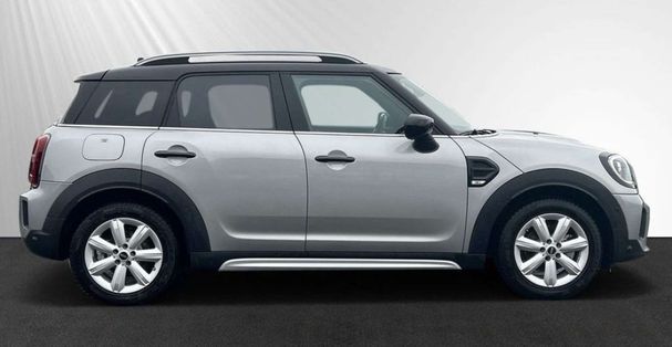 Mini Cooper Countryman Mini 100 kW image number 9