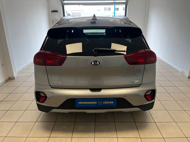 Kia Niro 1.6 104 kW image number 4