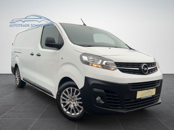 Opel Vivaro 90 kW image number 3