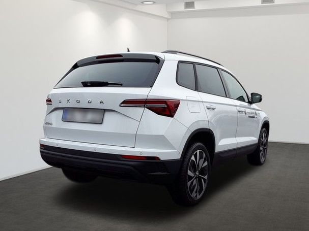 Skoda Karoq 2.0 TDI Tour DSG 85 kW image number 3