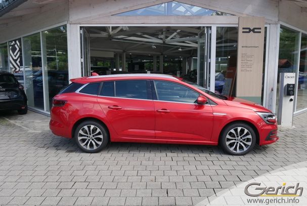 Renault Megane Grandtour BLUE dCi 115 85 kW image number 3