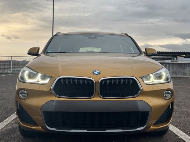 BMW X2 xDrive 141 kW image number 7