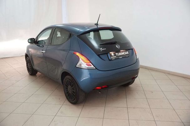 Lancia Ypsilon 51 kW image number 19