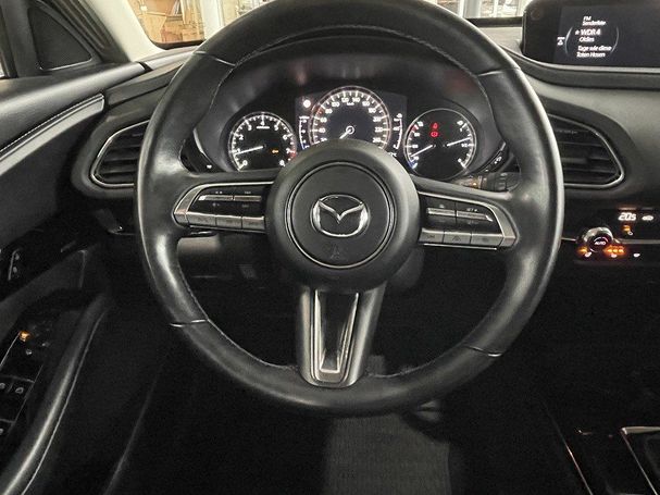 Mazda CX-30 2.0 137 kW image number 9