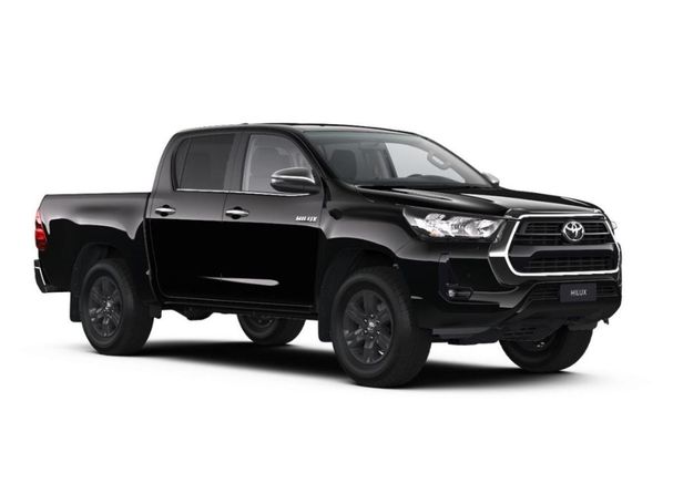 Toyota Hilux 4x4 Double Cab 110 kW image number 8