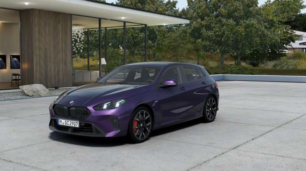 BMW 118d 110 kW image number 1