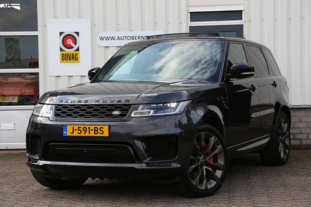 Land Rover Range Rover Sport P400 3.0 HST 294 kW image number 1