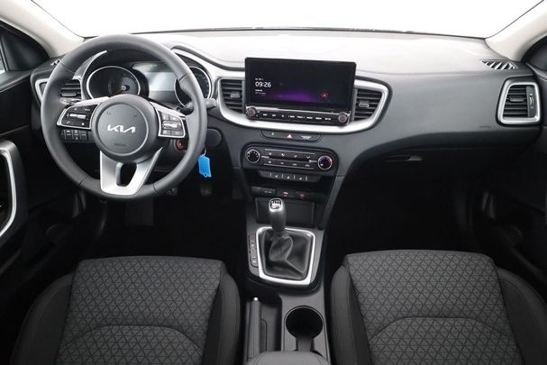 Kia Ceed 1.0 T-GDi 74 kW image number 12