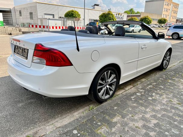 Volvo C70 D3 Momentum 110 kW image number 6