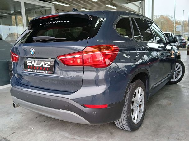 BMW X1 sDrive 85 kW image number 5