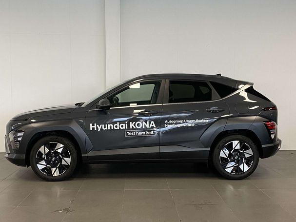 Hyundai Kona 1.6 GDI 104 kW image number 5