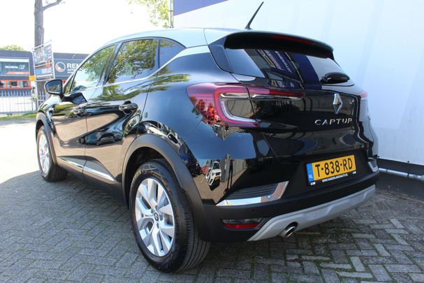 Renault Captur TCe 90 67 kW image number 2