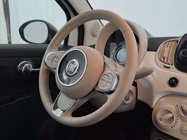 Fiat 500 1.0 51 kW image number 11