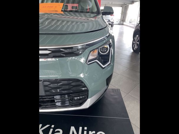 Kia Niro 152 kW image number 4