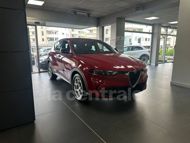 Alfa Romeo Tonale 1.5 TCT 96 kW image number 2