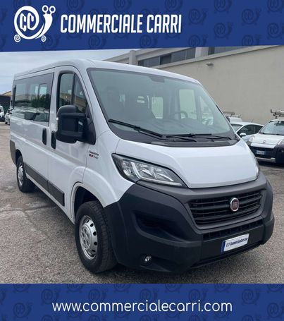 Fiat Ducato 30 103 kW image number 3