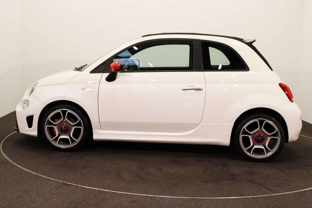 Abarth 595C 107 kW image number 5