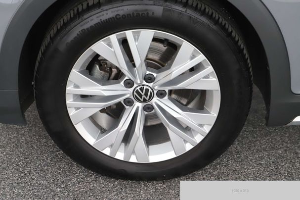 Volkswagen Passat Alltrack TDI DSG 4Motion 147 kW image number 6