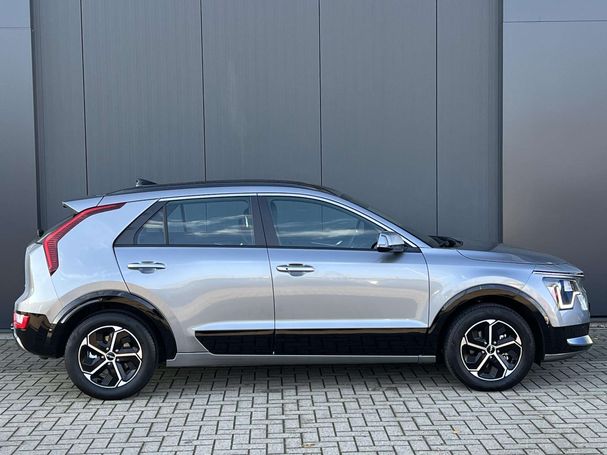 Kia Niro Hybrid 1.6 GDI 104 kW image number 16