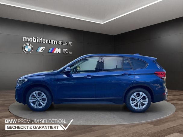 BMW X1 25e xDrive 162 kW image number 5