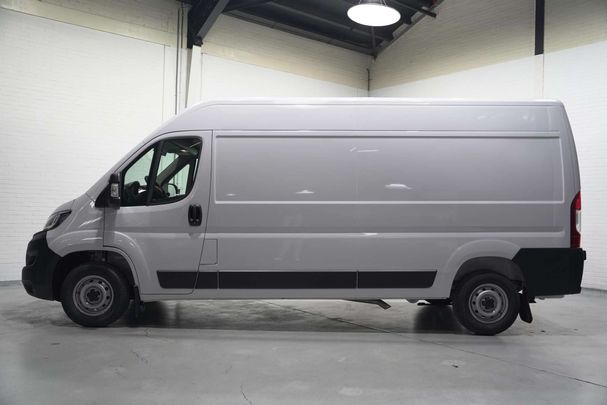 Fiat Ducato 140 103 kW image number 7