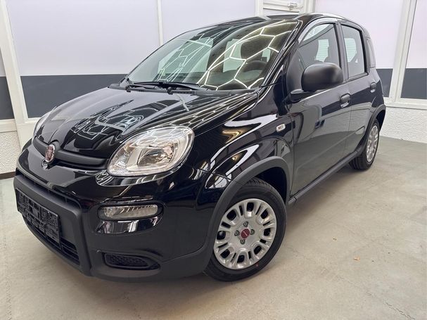 Fiat Panda 51 kW image number 1