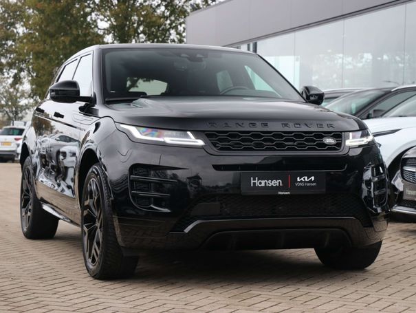 Land Rover Range Rover Evoque P300e AWD 227 kW image number 2