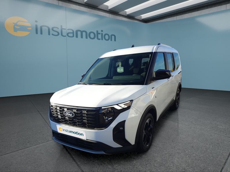 Ford Tourneo Courier 1.0