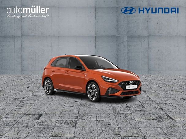 Hyundai i30 103 kW image number 8