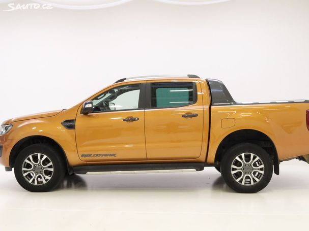 Ford Ranger 156 kW image number 13