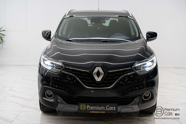 Renault Kadjar Energy TCe 165 120 kW image number 5